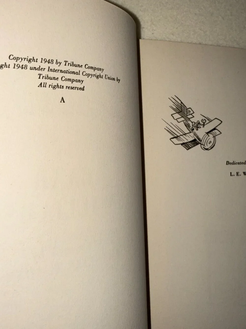 Among The Folks in History 1947 How to keep from Growing Old 1948 GAAR WILLIAMS